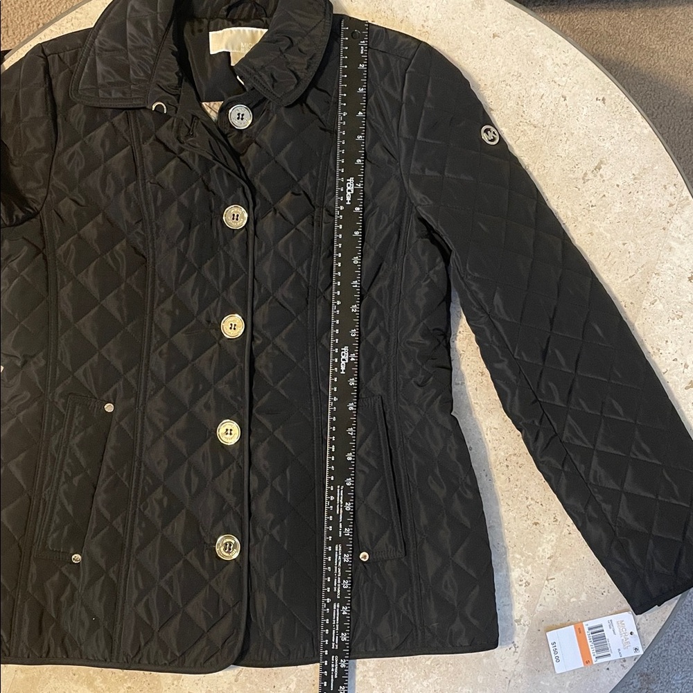 * NWT * Michael Michael Kors Jacket - Picture 12 of 12